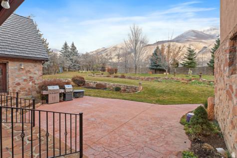 986 N Sunbrook Circle Alpine UT 84004