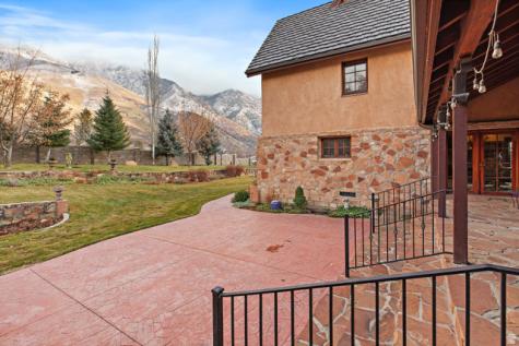 986 N Sunbrook Circle Alpine UT 84004