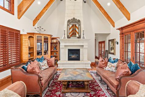 986 N Sunbrook Circle Alpine UT 84004
