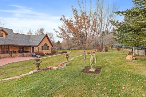 986 N Sunbrook Circle Alpine UT 84004