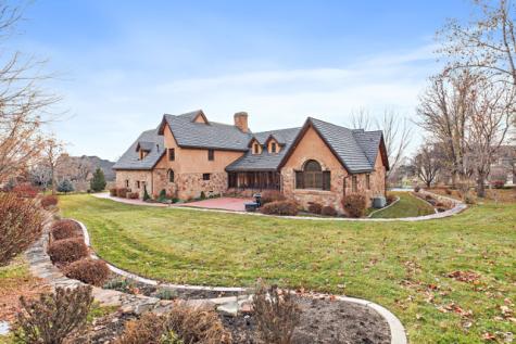 986 N Sunbrook Circle Alpine UT 84004