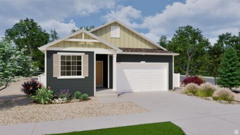 7072 N Obsidian Way Eagle Mountain UT 84045