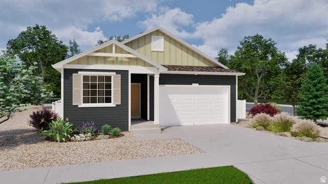 7072 N Obsidian Way Eagle Mountain UT 84045