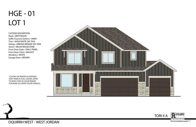 912 E Ellens Street American Fork UT 84003