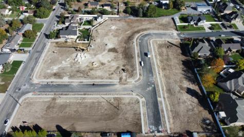 912 E Ellens Street American Fork UT 84003