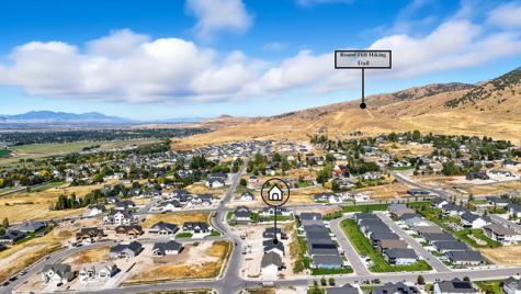 120 N 900 E Hyde Park UT 84318