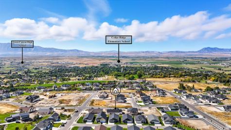120 N 900 E Hyde Park UT 84318