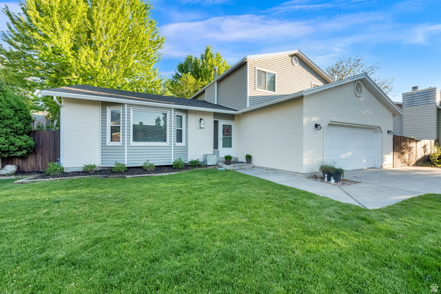 2098 E 10140 S Sandy UT 84092