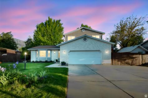 2098 E 10140 S Sandy UT 84092