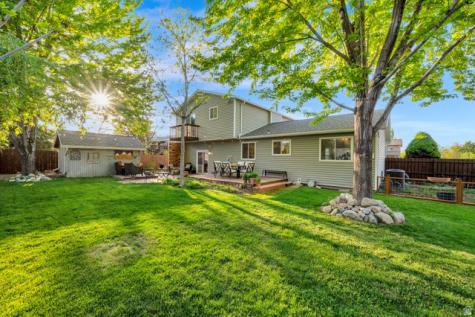 2098 E 10140 S Sandy UT 84092