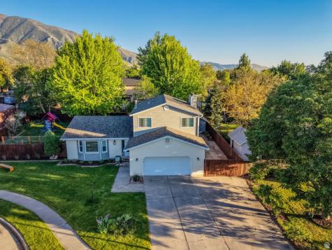 2098 E 10140 S Sandy UT 84092