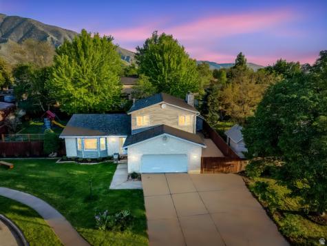 2098 E 10140 S Sandy UT 84092