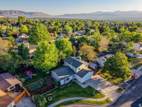 2098 E 10140 S Sandy UT 84092