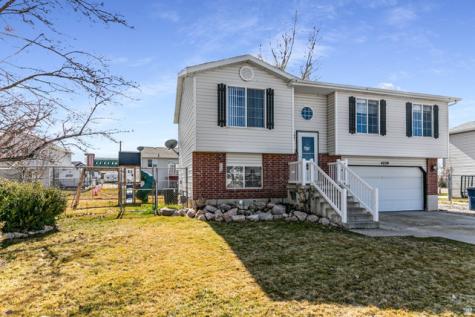 4239 W 5325 S Roy UT 84067