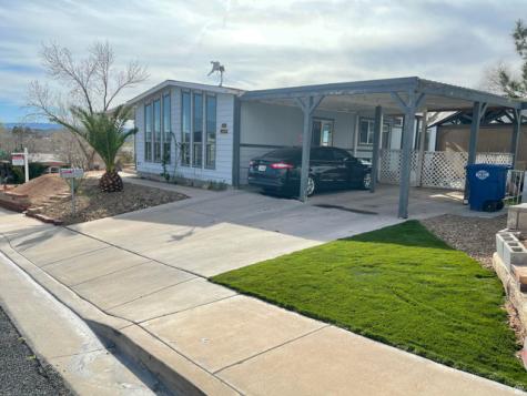 185 N 2750 E St. George UT 84790