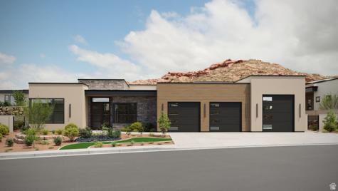 1505 N St Andrews Way Washington UT 84780