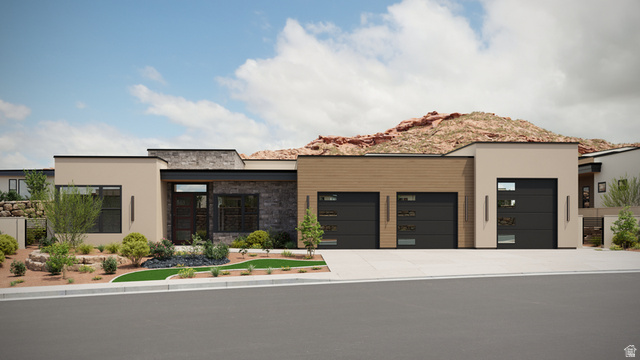 1505 N St Andrews Way Washington UT 84780