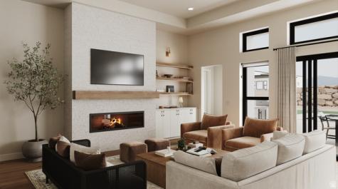1505 N St Andrews Way Washington UT 84780