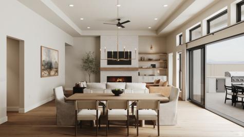 1505 N St Andrews Way Washington UT 84780