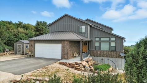 1510 S Mahogany Drive Garden City UT 84028