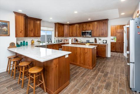 1510 S Mahogany Drive Garden City UT 84028
