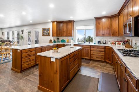1510 S Mahogany Drive Garden City UT 84028