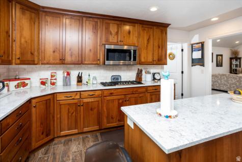 1510 S Mahogany Drive Garden City UT 84028