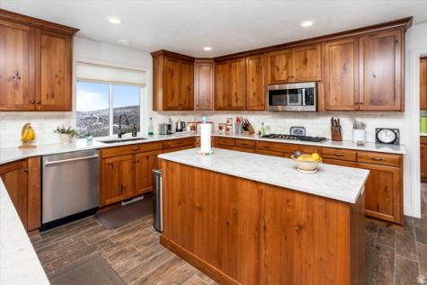 1510 S Mahogany Drive Garden City UT 84028
