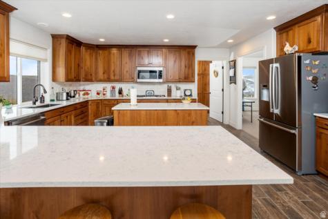 1510 S Mahogany Drive Garden City UT 84028