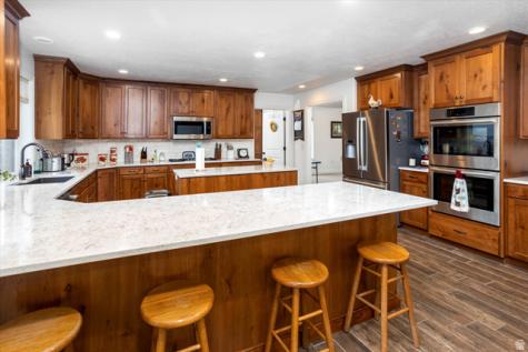 1510 S Mahogany Drive Garden City UT 84028