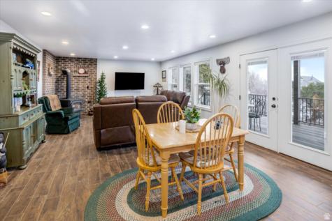 1510 S Mahogany Drive Garden City UT 84028