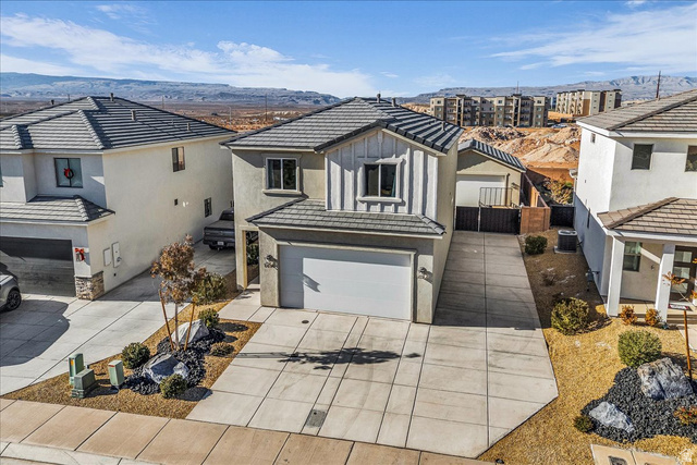 6034 S White Trails Drive St. George UT 84790