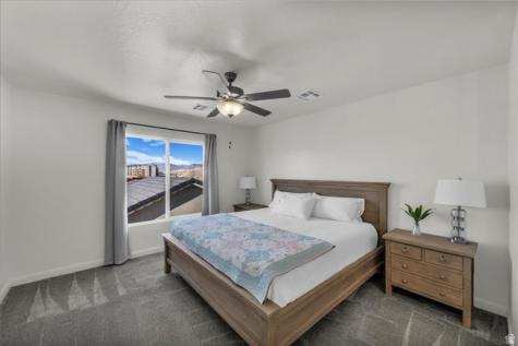 6034 S White Trails Drive St. George UT 84790