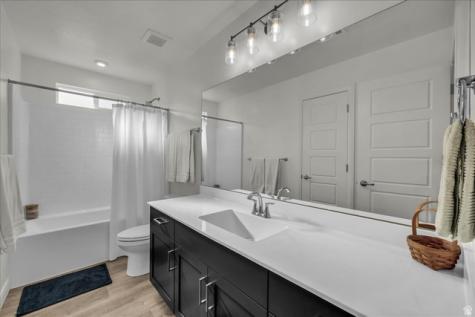 6034 S White Trails Drive St. George UT 84790