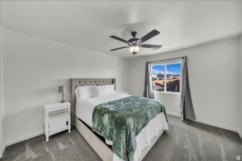 6034 S White Trails Drive St. George UT 84790