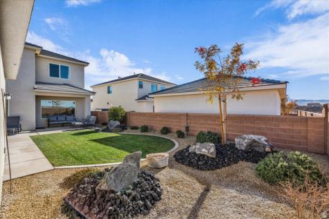 6034 S White Trails Drive St. George UT 84790