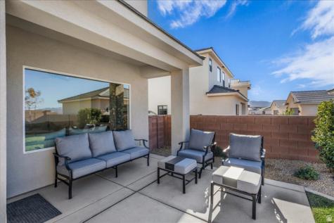 6034 S White Trails Drive St. George UT 84790