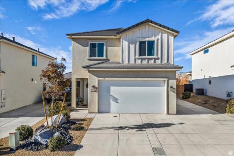 6034 S White Trails Drive St. George UT 84790