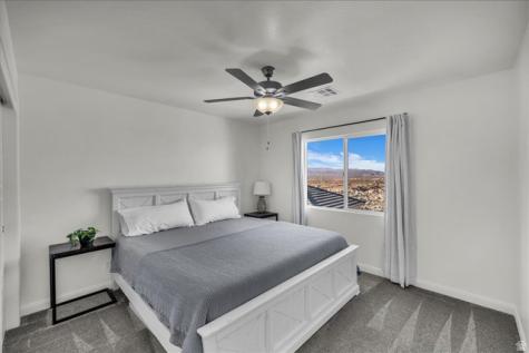 6034 S White Trails Drive St. George UT 84790