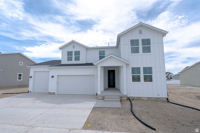 2192 E Granite Lane Eagle Mountain UT 84005
