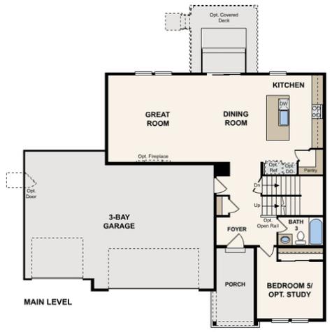 2192 E Granite Lane Eagle Mountain UT 84005