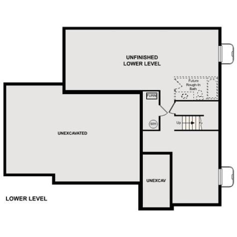 2192 E Granite Lane Eagle Mountain UT 84005