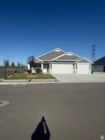 2249 S 3150 W West Haven UT 84401