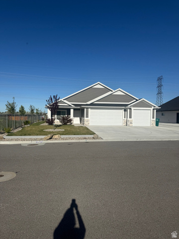 2249 S 3150 W West Haven UT 84401