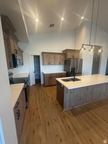 2249 S 3150 W West Haven UT 84401