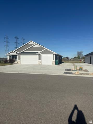 2249 S 3150 W West Haven UT 84401