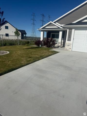 2249 S 3150 W West Haven UT 84401