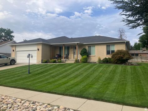 10150 S 2165 E Sandy UT 84092