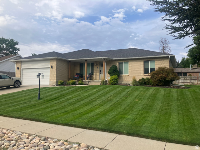 10150 S 2165 E Sandy UT 84092