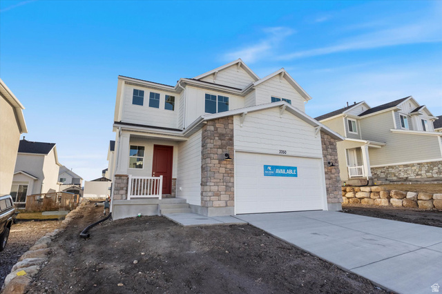3350 E Baywater Eagle Mountain UT 84005